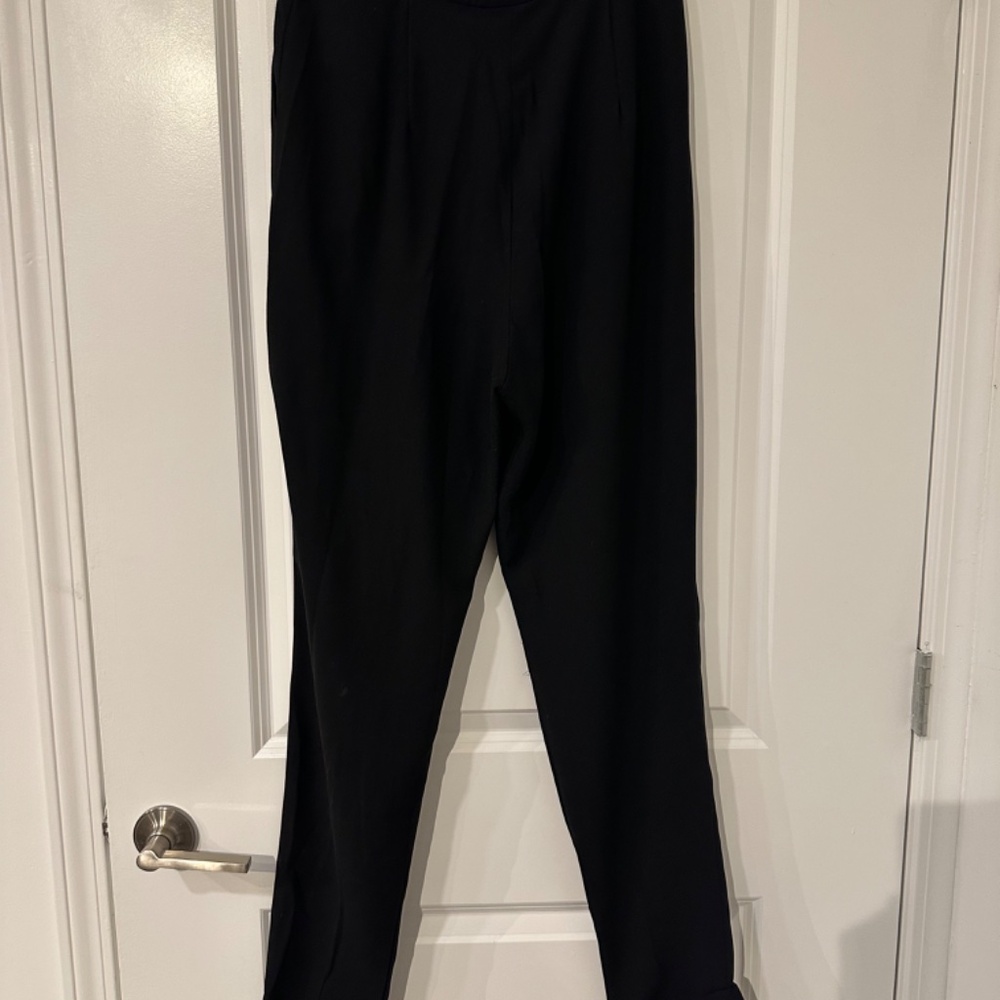 ASOS High-Waisted Pants - Picture 5 of 6